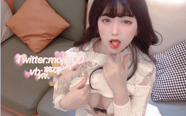 小青茗-定制纯欲毛衣[43p+1v/888M]