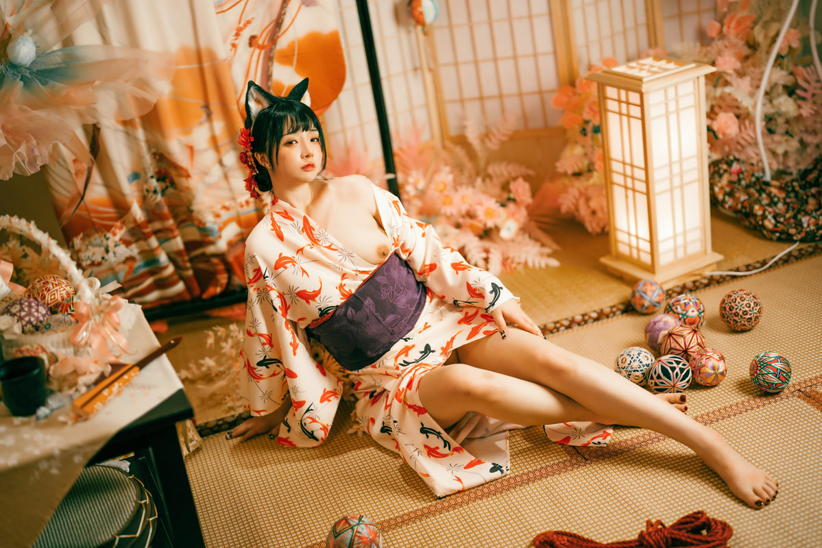 落落Raku – 22套写真合集[1493P+53V/9.54G]