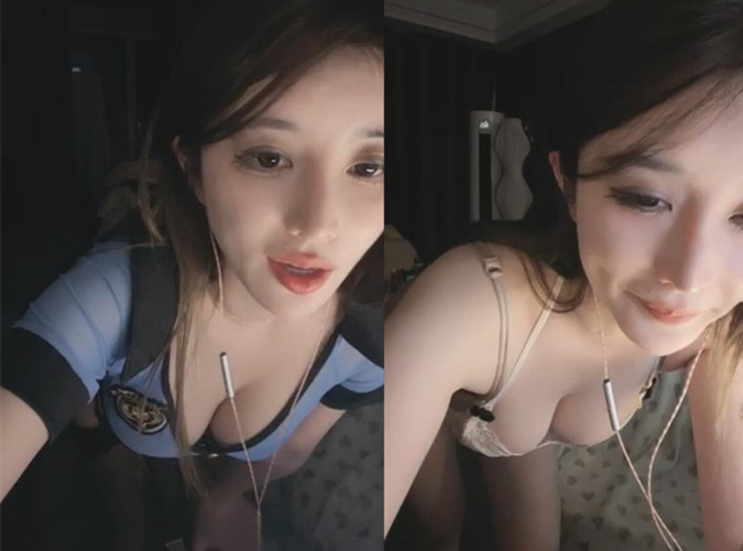 棉棉熊-2024年最顶颜值 不断刷新记录-奶子又大又白 [8v/2.5G]