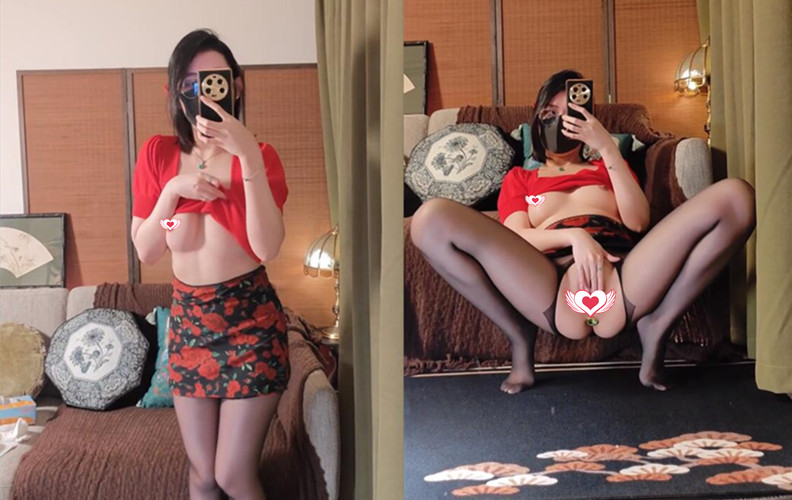 奶咪Naimi_11月底高级会员定制 [6p+1V/372M]