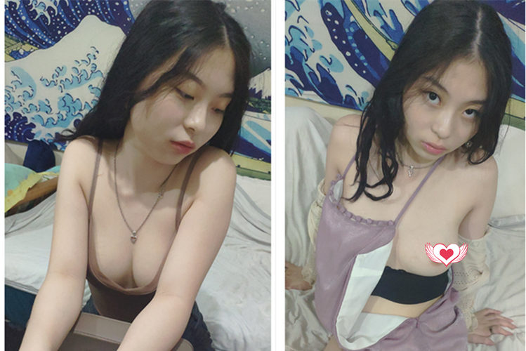 香港清纯少女 [30p+26v/402M]