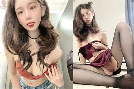 果冻小姐-女神博主 pudding315-03年加拿大留学生极品高颜值露脸 [135p+20v/433M]