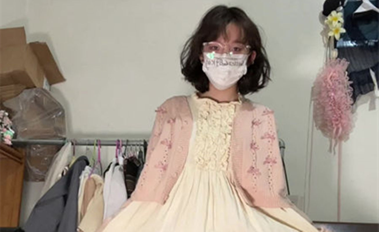 嗨酱-百变舞姬[2V/4.12G]