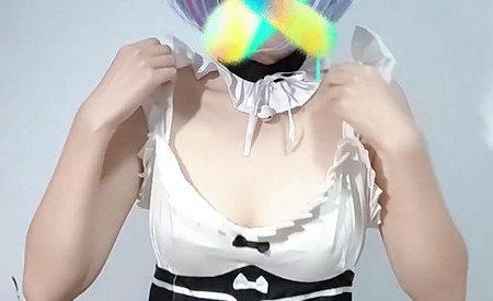 小鹤酱-雷姆[1V/863M]