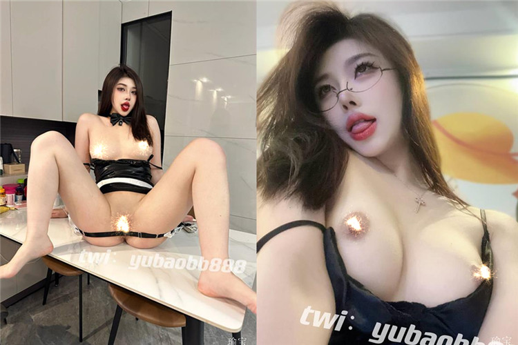 瑜宝–反差母狗颜值女神 [320P+102V/2.2G]