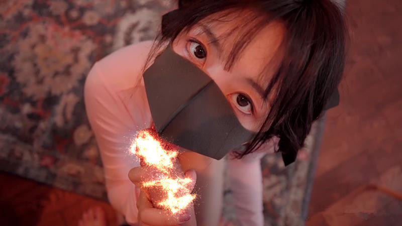 HongKongDoll玩偶姐姐-5.25同居的她台球篇 番外集[1v/1.41G]