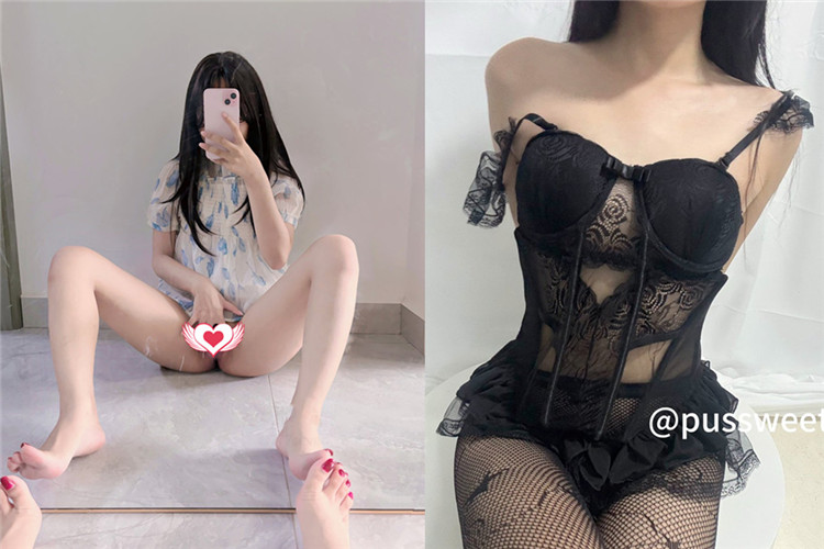 玥玥酱-黑丝萝莉[47p+49v/1.4G]