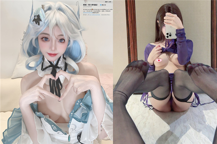 饼饼大王-21分钟 顶级Cos白虎萝莉福利订阅 [368P+83V/1.63G]