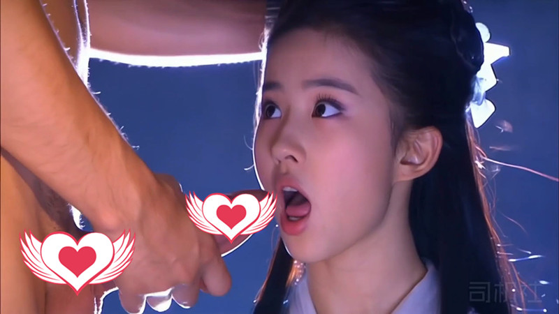 《神雕侠侣》小龙女脱衣被肏！魔改电视剧 [1v/475M]