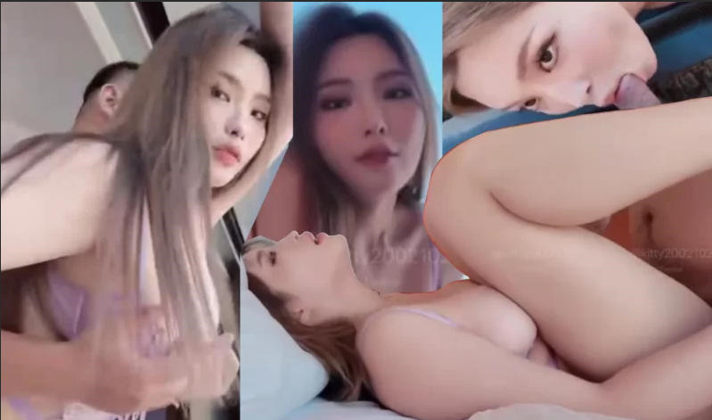 kitty2002102-高颜值反差御姐白天阳台做给路人身材极品[1v/499M]