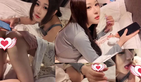 果果Sunny-在漂亮女友玩手机时不自觉硬起来协助口完后入[2v/629M]